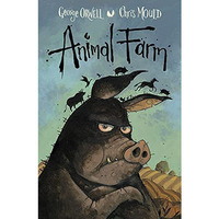 Animal Farm [Paperback]