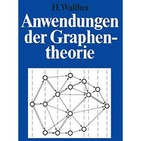 Anwendungen der Graphentheorie [Paperback]