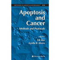 Apoptosis and Cancer: Methods and Protocols [Paperback]