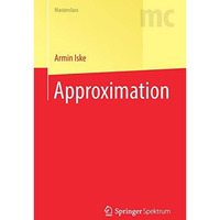 Approximation [Paperback]