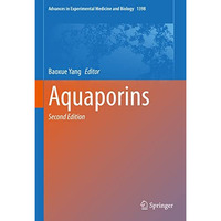 Aquaporins [Hardcover]