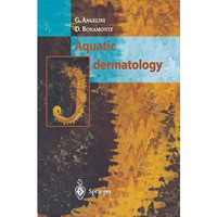 Aquatic Dermatology [Paperback]