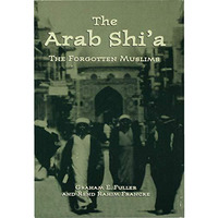 Arab Shi'a: The Forgotten Muslims [Hardcover]