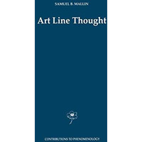 Art Line Thought [Paperback]