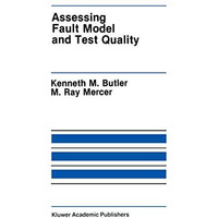 Assessing Fault Model and Test Quality [Paperback]