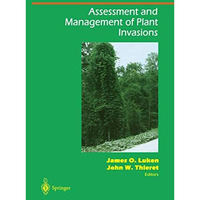 Assessment and Management of Plant Invasions [Hardcover]