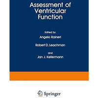 Assessment of Ventricular Function [Paperback]