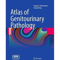 Atlas of Genitourinary Pathology [Paperback]