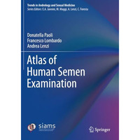 Atlas of Human Semen Examination [Paperback]