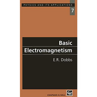 Basic Electromagnetism [Paperback]