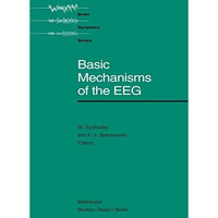 Basic Mechanisms of the EEG [Paperback]