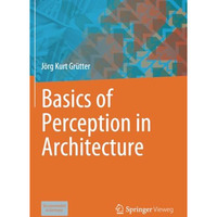 Basics of Perception in Architecture [Paperback]