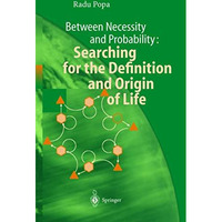 Between Necessity and Probability: Searching for the Definition and Origin of Li [Paperback]