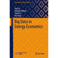 Big Data in Energy Economics [Hardcover]