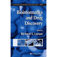 Bioinformatics and Drug Discovery [Hardcover]