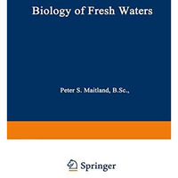 Biology of Fresh Waters [Paperback]