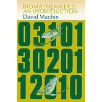 Biomathematics: An Introduction [Paperback]