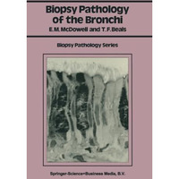 Biopsy Pathology of the Bronchi [Paperback]