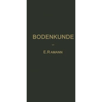 Bodenkunde [Paperback]