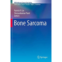 Bone Sarcoma [Paperback]