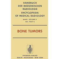 Bone Tumors [Paperback]