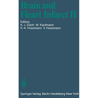 Brain and Heart Infarct II [Paperback]