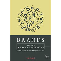 Brands: The New Wealth Creators [Paperback]