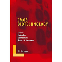 CMOS Biotechnology [Paperback]