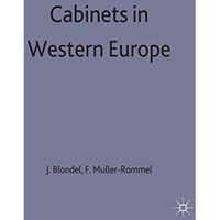 Cabinets in Western Europe [Hardcover]