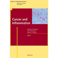 Cancer and Inflammation [Paperback]