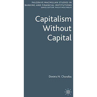 Capitalism Without Capital [Paperback]