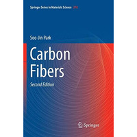 Carbon Fibers [Paperback]