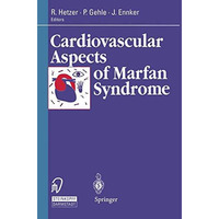 Cardiovascular Aspects of Marfan Syndrome [Paperback]