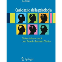 Casi classici della psicologia [Paperback]