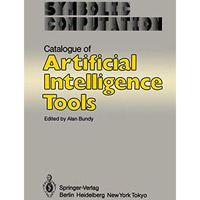 Catalogue of Artificial Intelligence Tools [Paperback]