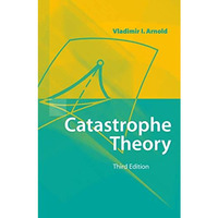 Catastrophe Theory [Paperback]