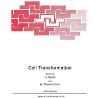 Cell Transformation [Paperback]