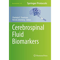 Cerebrospinal Fluid Biomarkers [Paperback]