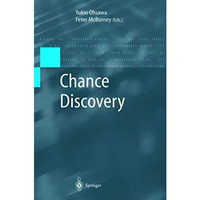 Chance Discovery [Hardcover]