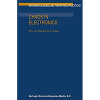 Chaos in Electronics [Paperback]