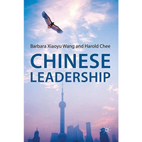 Chinese Leadership [Hardcover]