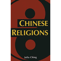 Chinese Religions [Hardcover]