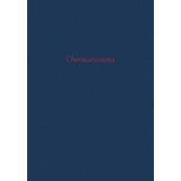 Choriocarcinoma: Transactions of a Conference of the International Union against [Paperback]