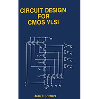 Circuit Design for CMOS VLSI [Paperback]