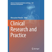 Clinical Research and Practice [Paperback]