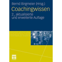 Coachingwissen [Paperback]