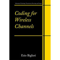 Coding for Wireless Channels [Hardcover]