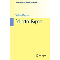 Collected Papers [Paperback]