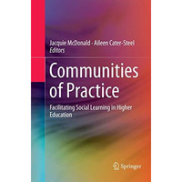 Communities of Practice: Facilitating Social Learning in Higher Education [Paperback]