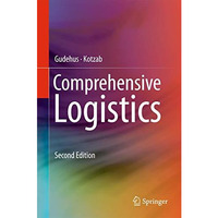 Comprehensive Logistics [Hardcover]